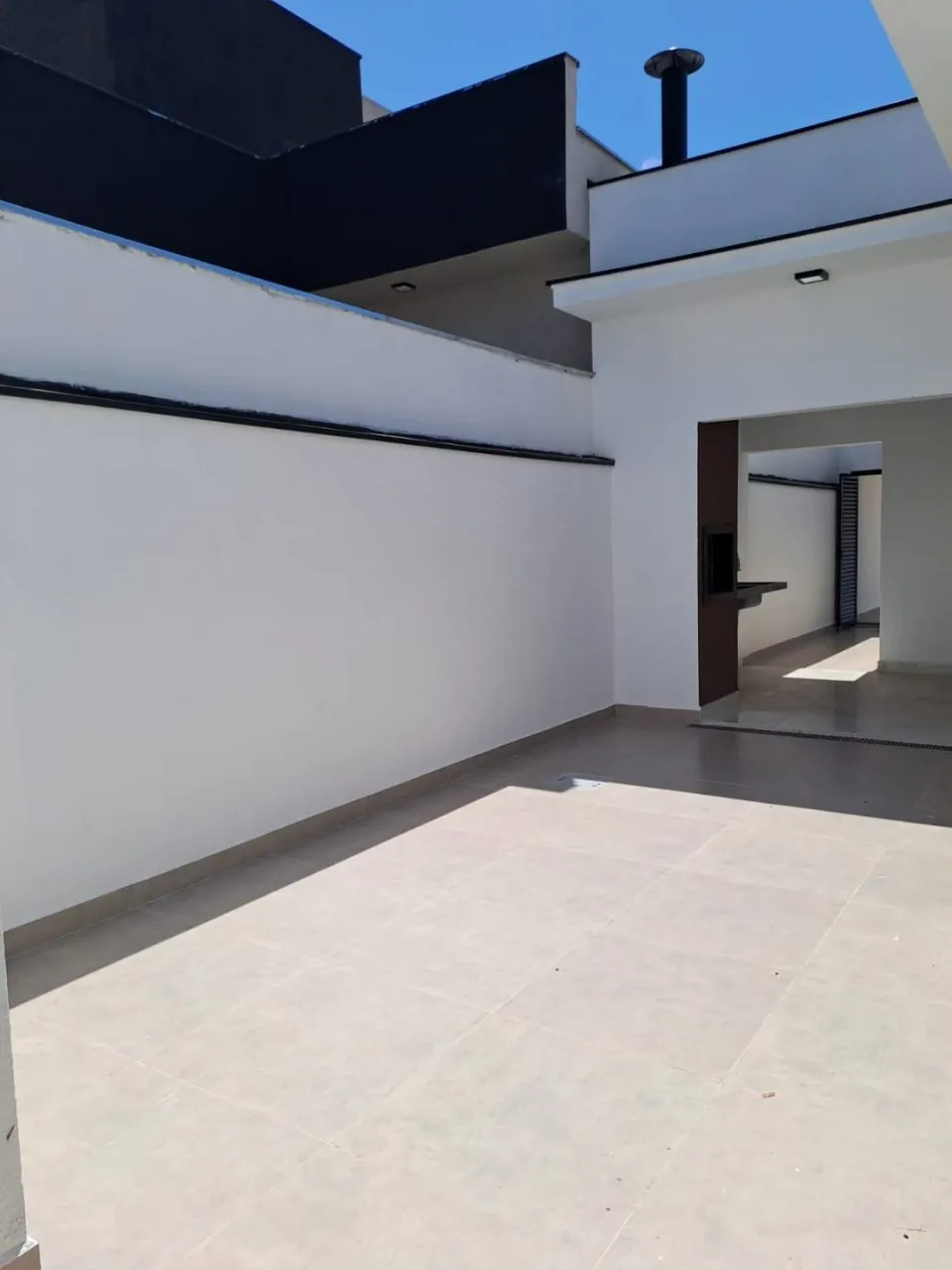 Imagem CAs 3 Suítes Condomínio Villagio Wannel Sorocaba SP