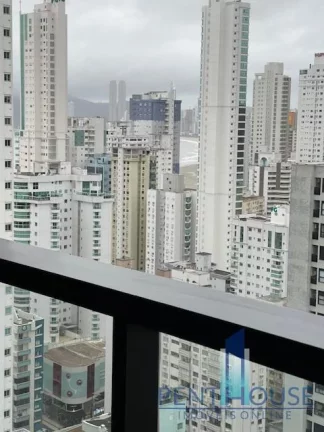 Imagem Apartamento Zona Central para Venda em Balneário Camboriú, CENTRO, 4 dormitórios, 2 suítes, 4 banheiros, 3 vagas