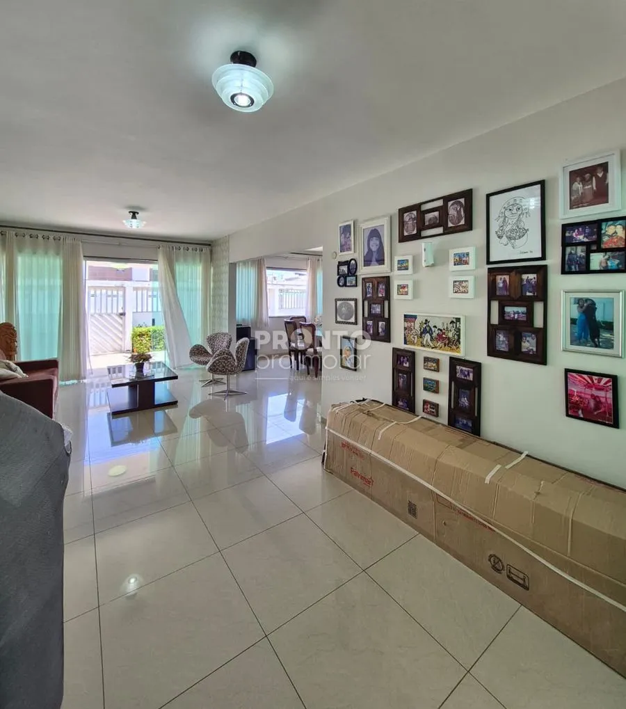 Imagem Apartamento em Bairro Novo