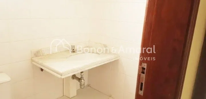 Imagem Apartamento para venda no Cambuí Campinas S.P.