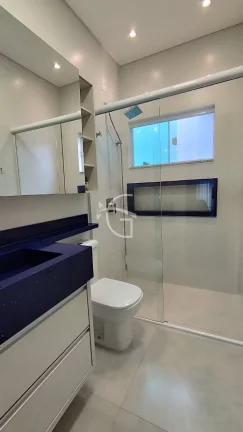 Imagem Incrível Casa Geminada com 6m de Frente!