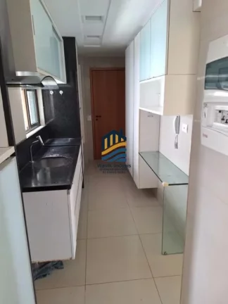 Imagem Apartamento na Tamarineira!