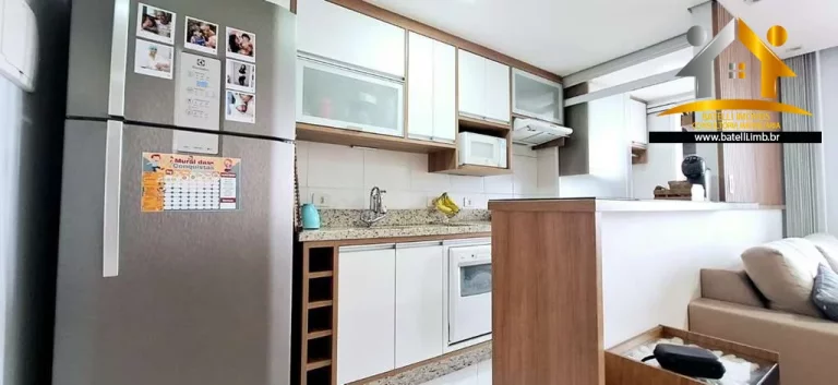 Imagem Apartamento - Granja Viana | Batelli Imóveis