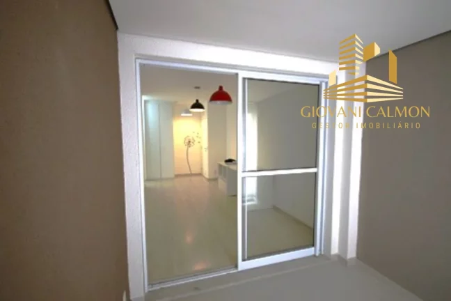 Imagem Apartamento à venda em São Paulo-SP, Bela Vista: 1 quarto, 1 suíte, 1 banheiro, 1 vaga, 43m². Venha conferir!