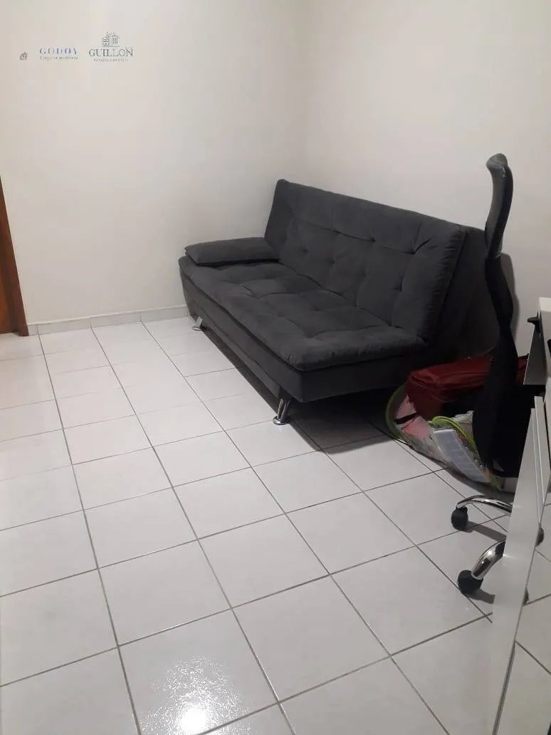 Imagem Apartamento à venda 2 Quartos, 1 Suite, 2 Vagas, 80M², Vila Mariana, Aparecida - SP | San Raphael