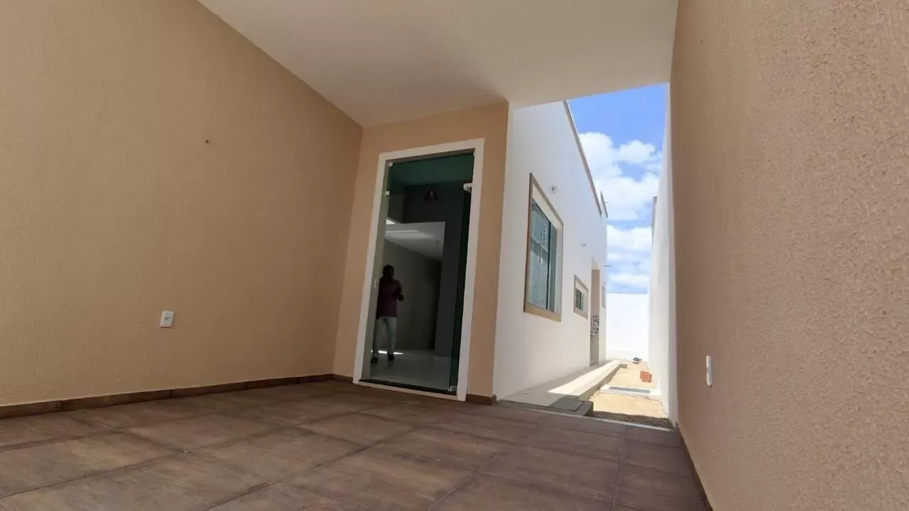 Imagem ALUGUE JÁ | CASA Bairro Boa Vizinhança - Sobral/CE
