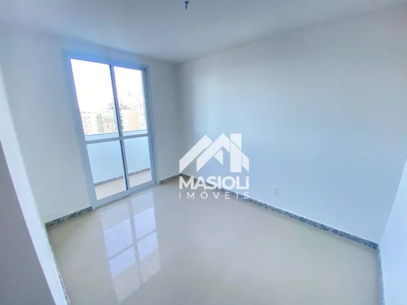 Imagem Apartamento com 2 dormitórios à venda, 54 m² por R$ 827.500,00 - Praia de Itaparica - Vila Velha/ES