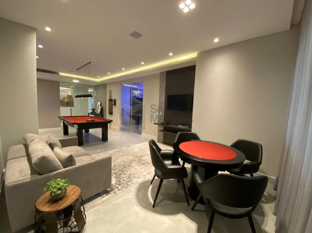 Imagem Apartamento 266m Itapema-SC 381