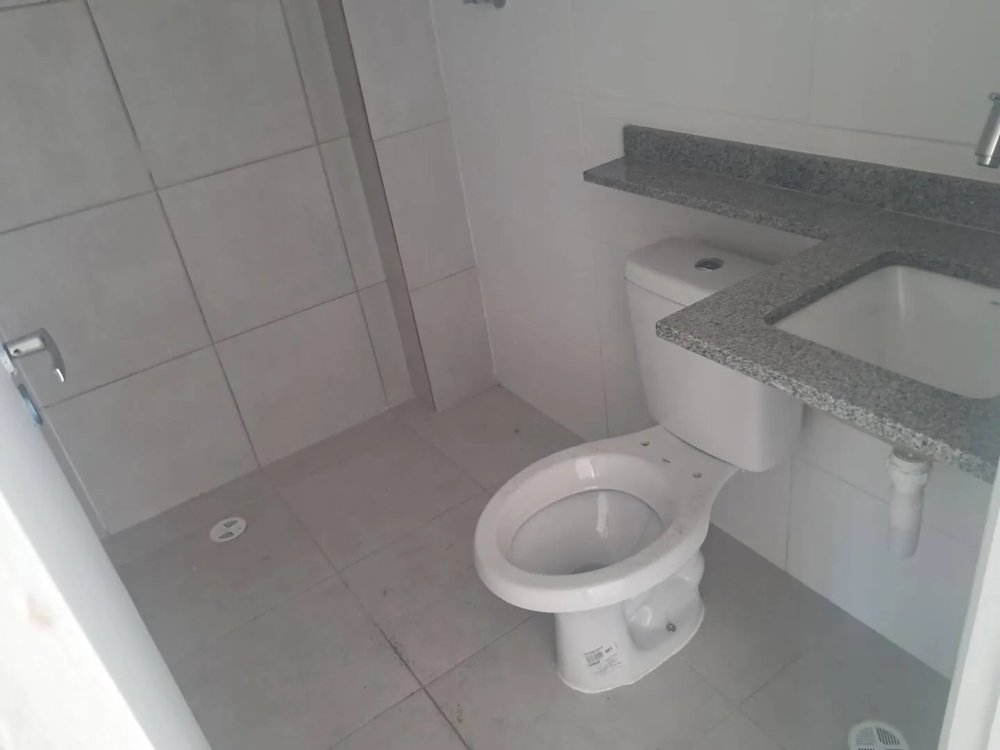 Imagem Apartamento no Residencial Gomez I em Vila Ema.
