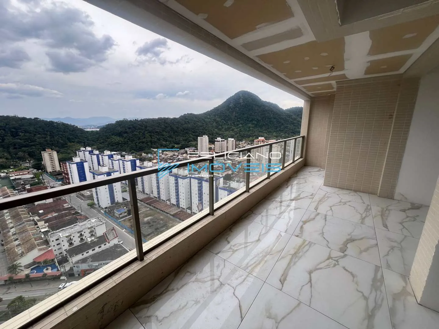 Imagem Cobertura com 4 quartos, Canto do Forte, Praia Grande - R$ 6.9 mi, Cod: 6789
