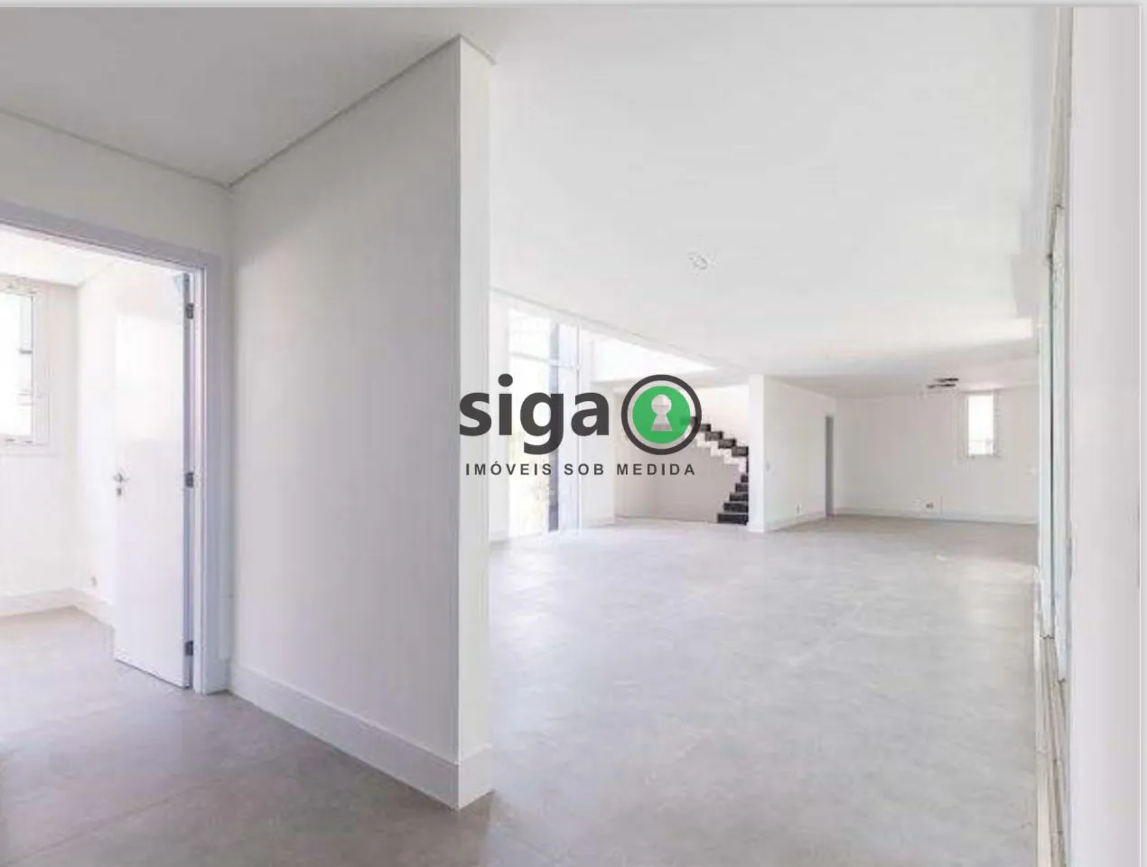 Imagem Casa em Condomínio com 712m², 4 suite, 4 vagas de garagem, alto padrão, no Jardim Cordeiro