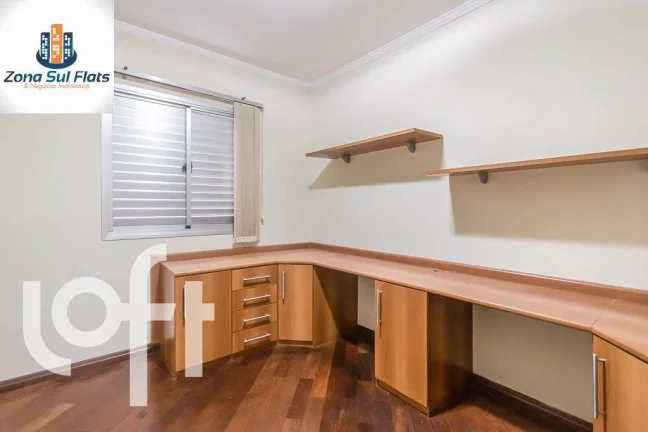 Imagem Apartamento à Venda No Ipiranga Com 4 Dormitórios Sendo 2 Suítes e 2 Vagas