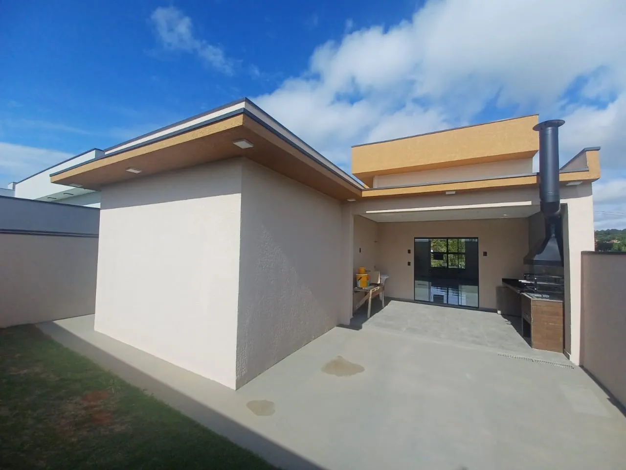Imagem Oportunidade Casa 3 dormitórios Residencial Cerejeiras -Araçoiaba Da Serra