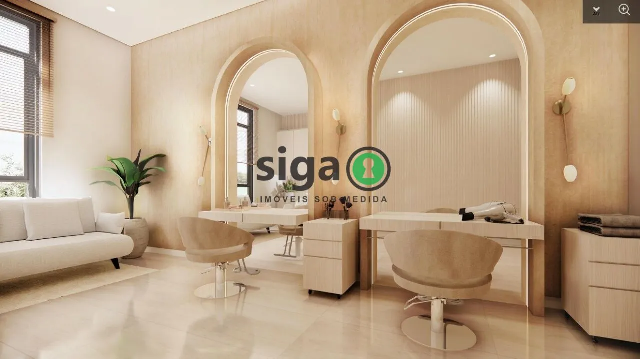 Imagem Apartamento para venda no Jardim Guedala 3 suítes, São Paulo - SP