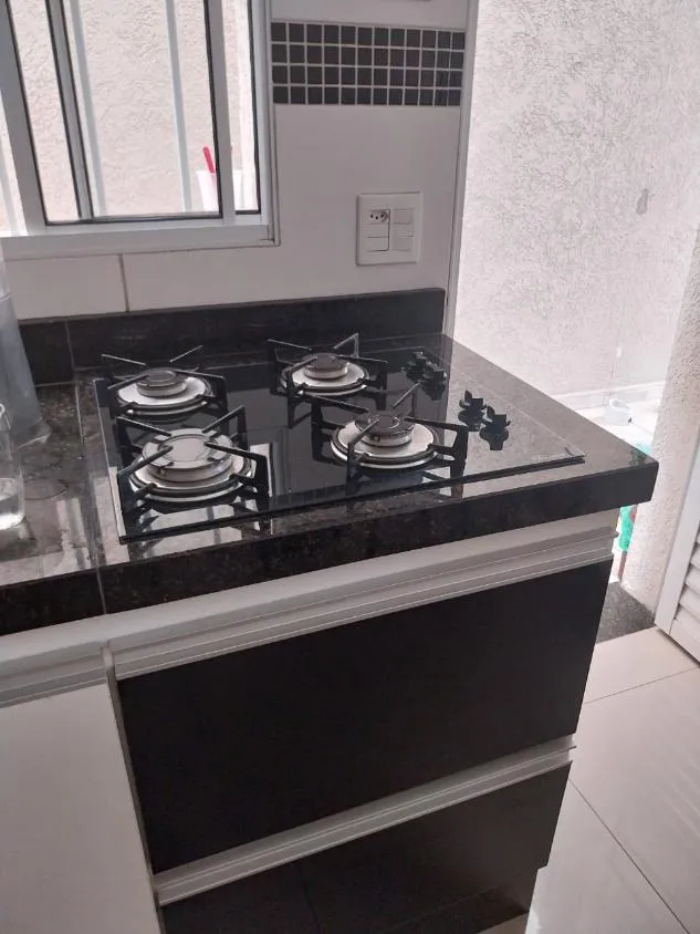 Imagem Casa à Venda no Jardim Novo Campos Elíseos ? Campinas/SP