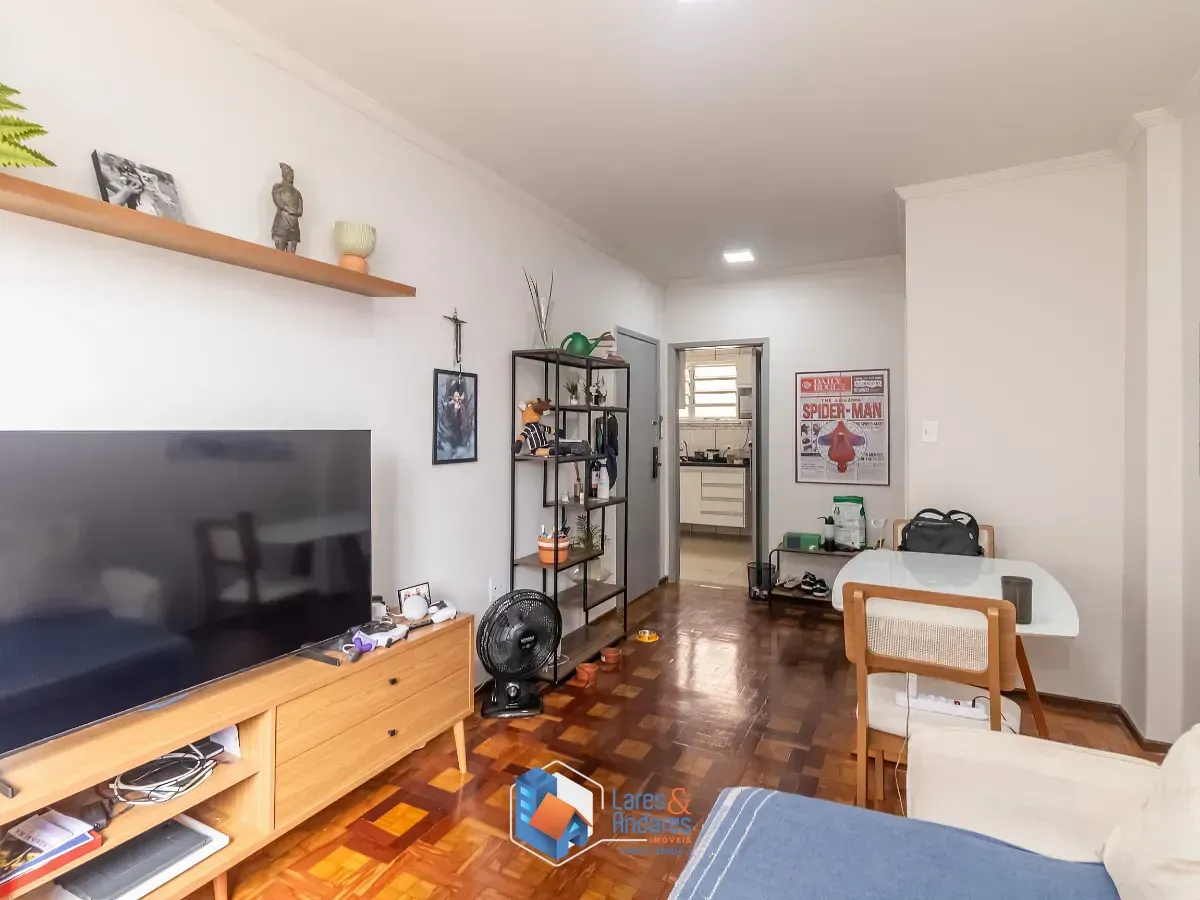Imagem Apartamento para venda em Sumarezinho com 2 quartos, 82m²