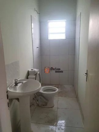 Imagem Casa com 3 dormitórios à venda, 150 m² por R$ 750.000,00 - Jardim Brasil - Atibaia/SP