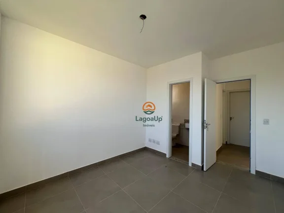 Imagem Casa com 3 dormitórios à venda, 98 m² por R$ 679.000,00 - Jardim Imperial - Lagoa Santa/MG