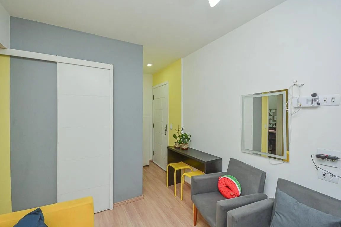 Imagem VENDO ACONCHEGANTE APARTAMENTO NO BAIRRO VILA SANTA MARIA!
