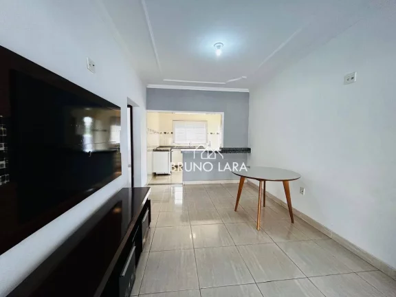 Imagem Casa à venda no bairro Fernão Dias - Igarapé/MG