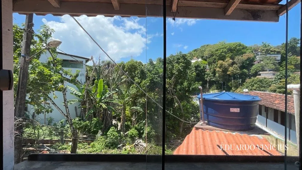 Imagem Prédio Comercial com Loja e Apartamento à Venda em Morro de São Paulo