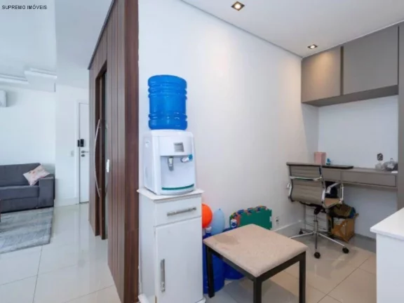 Imagem APARTAMENTO RESIDENCIAL em SÃO PAULO - SP, JARDIM CABORÉ