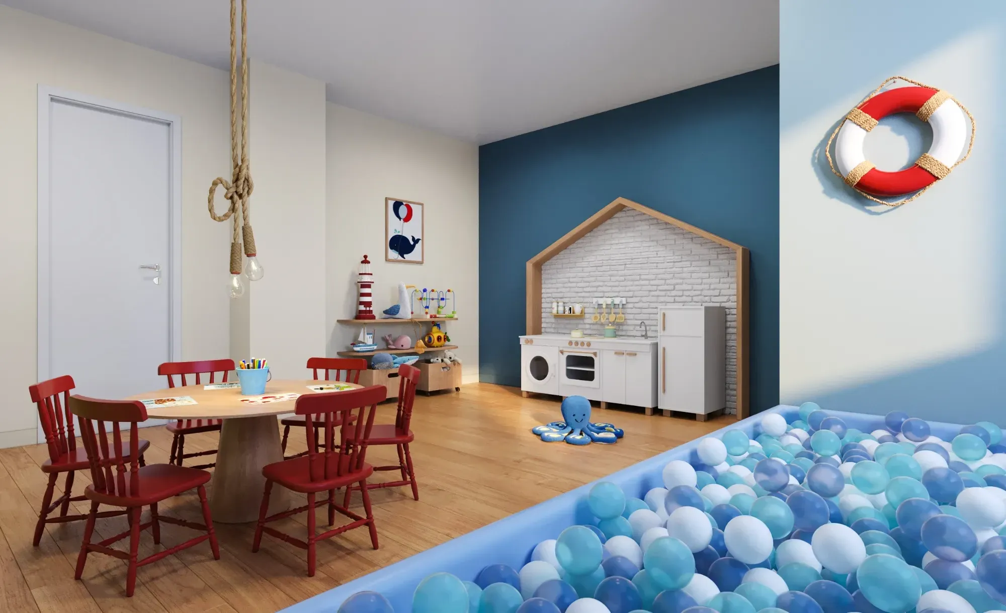 Imagem Apartamento com 1 Quarto à Venda, 25 m² em Butantã - São Paulo