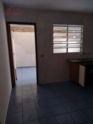Imagem Casa 63m²- 2 Suítes - 1 Vaga - Condomínio Vila Américo Falcão - Campo Limpo