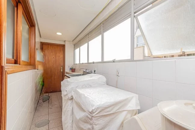 Imagem Apartamento para venda no bairro Rio Branco em Porto Alegre