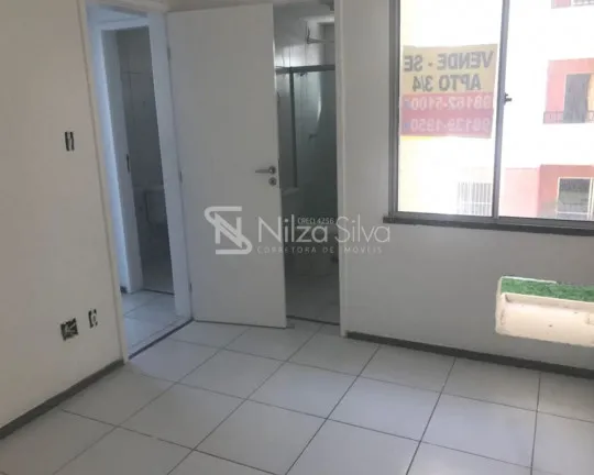 Imagem Apartamento com 3 Quartos à Venda, 68 m² em Aruana - Aracaju