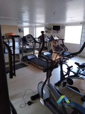 Imagem São Judas Apartamento, 75 metros, 3 dormitórios, 2 banheiros, 1 vaga , lazer completo com excelente valor e localização....