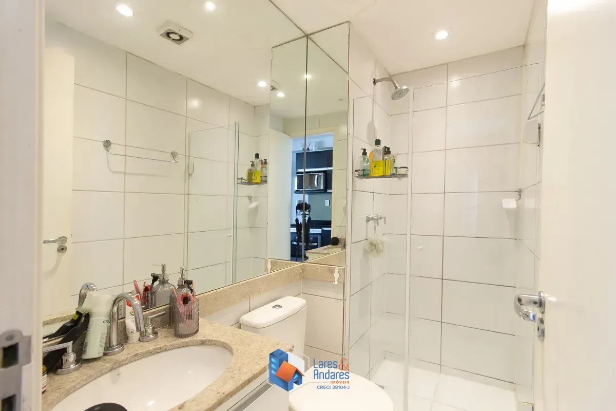 Imagem Studio para venda em Jardim Paulista com 1 quarto, 27m²