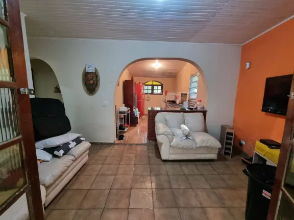 Imagem Chácara Mairiporã Entrada - parcelas e carro!!!