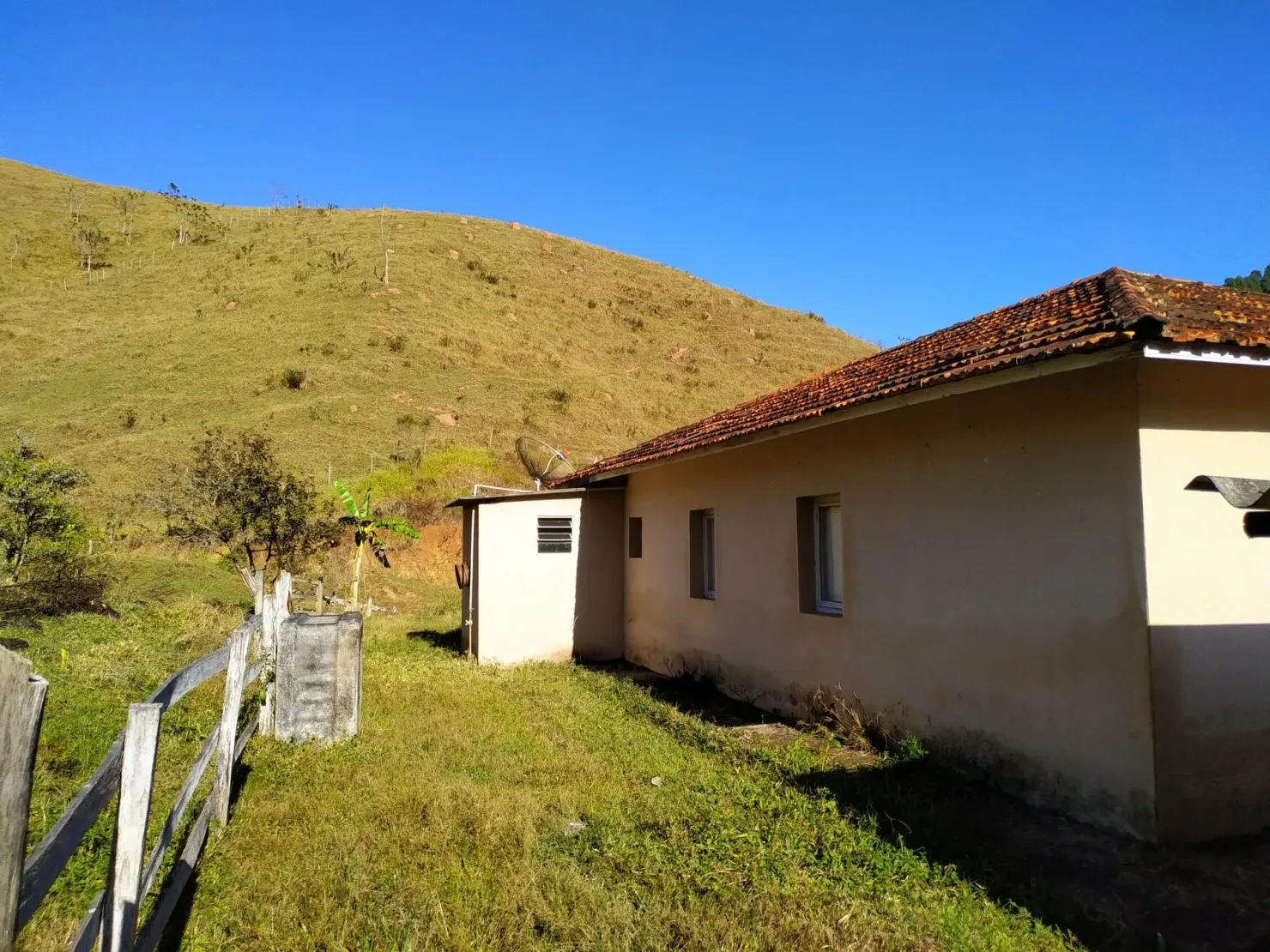 Imagem Chácara à venda 3 Quartos, 36000M², Zona Rural, Cunha - SP