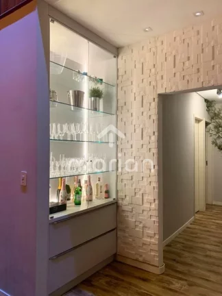 Imagem Casa com 3 quartos, Santa Lídia - Penha