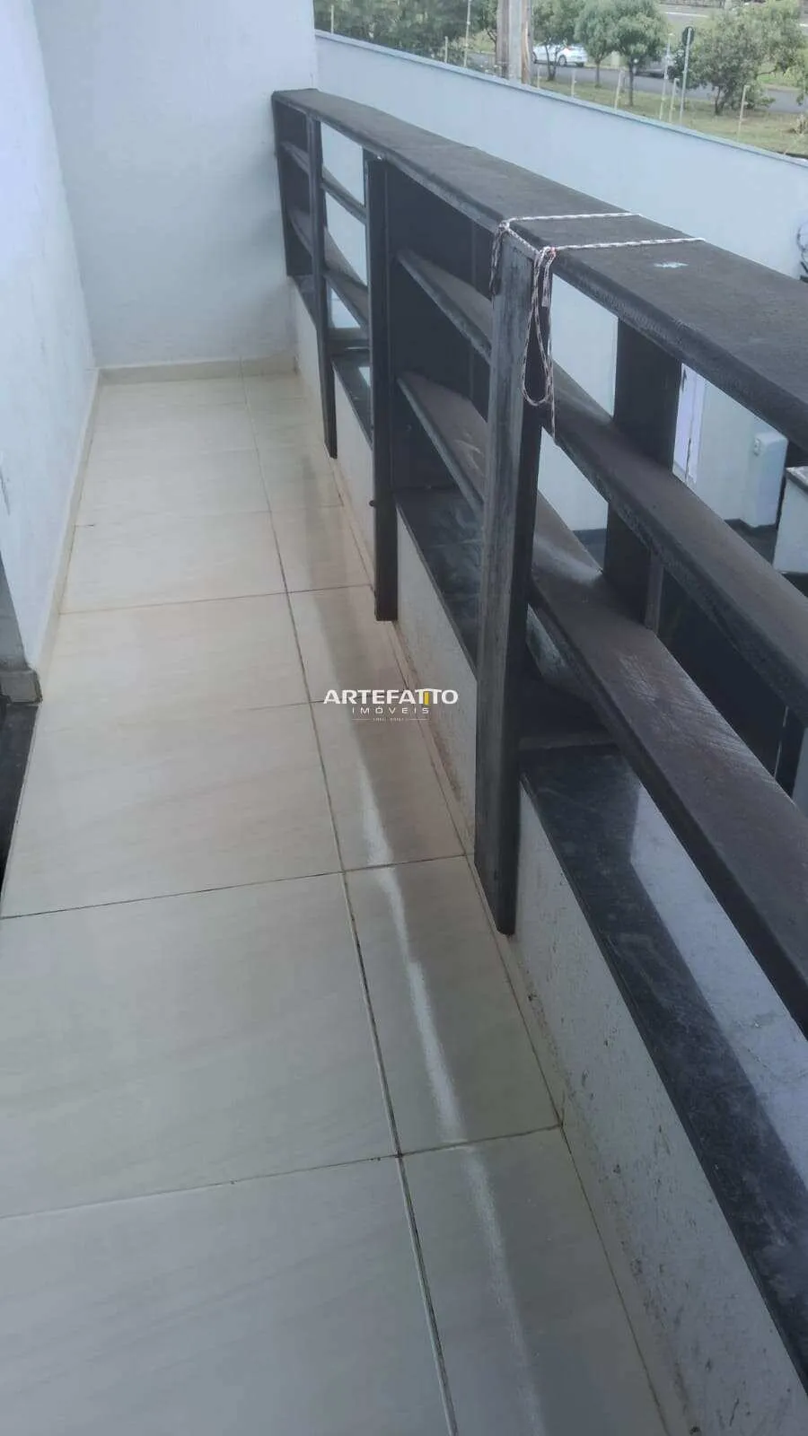 Imagem Apartamento à venda em Franca, Vila Pandolfo, com 2 quartos, 79m2