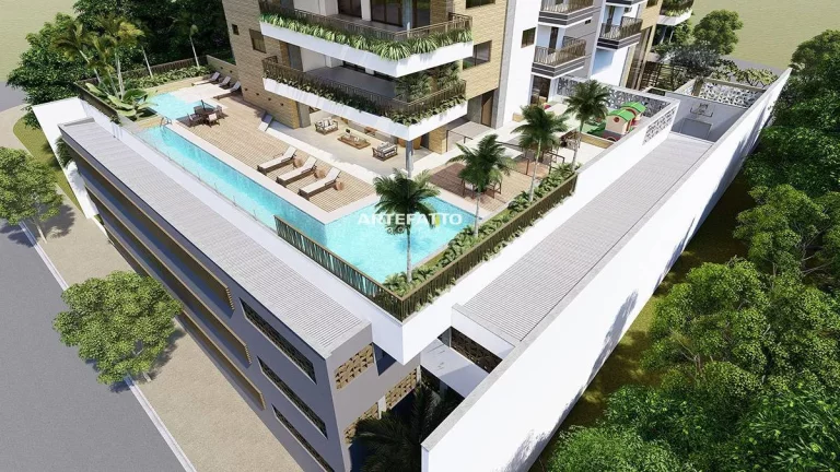 Imagem Apartamento de luxo à venda, no Edifício Ubaya em Franca, Residencial Amazonas, com 3 quartos, 105,86m2