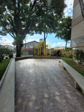 Imagem Lindo Apartamento Localizado no Monte Castelo 3 dormitorios Suite Planejados