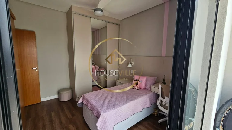 Imagem Casa Sobrado, 4 dormitórios (4 suítes), 4 vagas, Vivva, Vem Viver Jacareí.