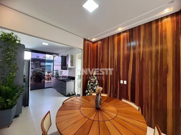 Imagem Casa à venda no Jardim Fonte Nova - Goiânia/GO