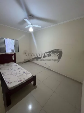 Imagem Apartamento em São Vicente, bairro Itararé