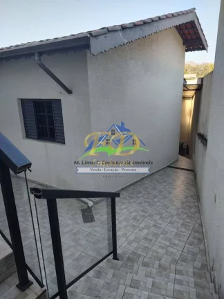Imagem Casa Comercial Centro de Atibaia