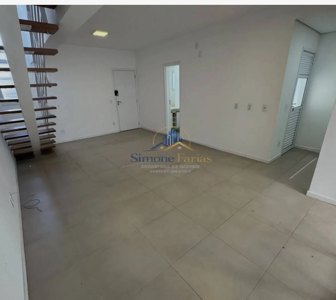 Imagem Casa para locação em Bellágio Residences, com 3 dorms, 1 suíte.