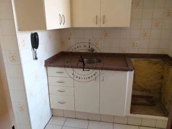 Imagem Apartamento à venda em Campinas, Centro, com 1 quarto, 42m2
