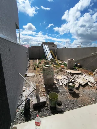 Imagem Sobrado à venda no bairro Alto Tarumã - Pinhais/PR
