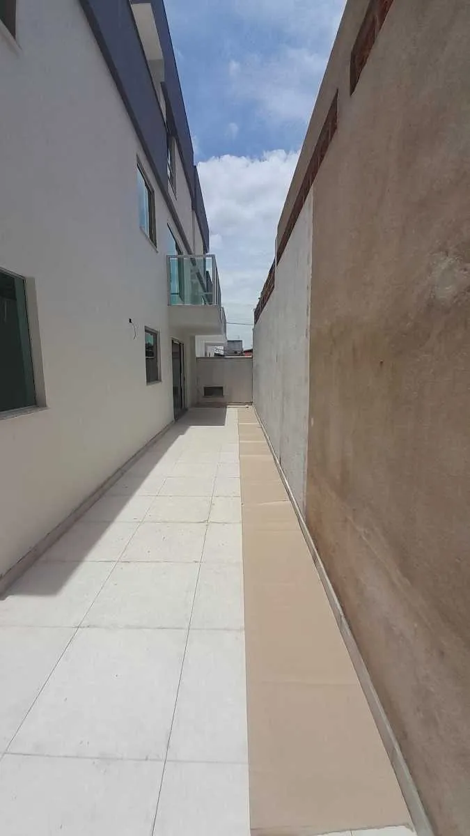 Imagem ELEVADOR+ÁREA PRIVATIVA+AQUECEDOR SOLAR+2VAGAS
