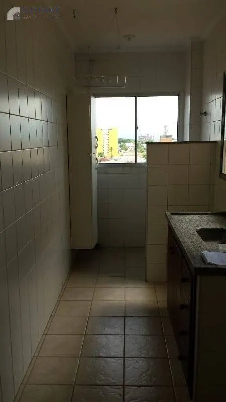 Imagem Apartamento à venda 2 Quartos, 1 Suite, 2 Vagas, 71.66M², São Benedito, Pindamonhangaba - SP | EDIFÍCIO VILA ROMANA