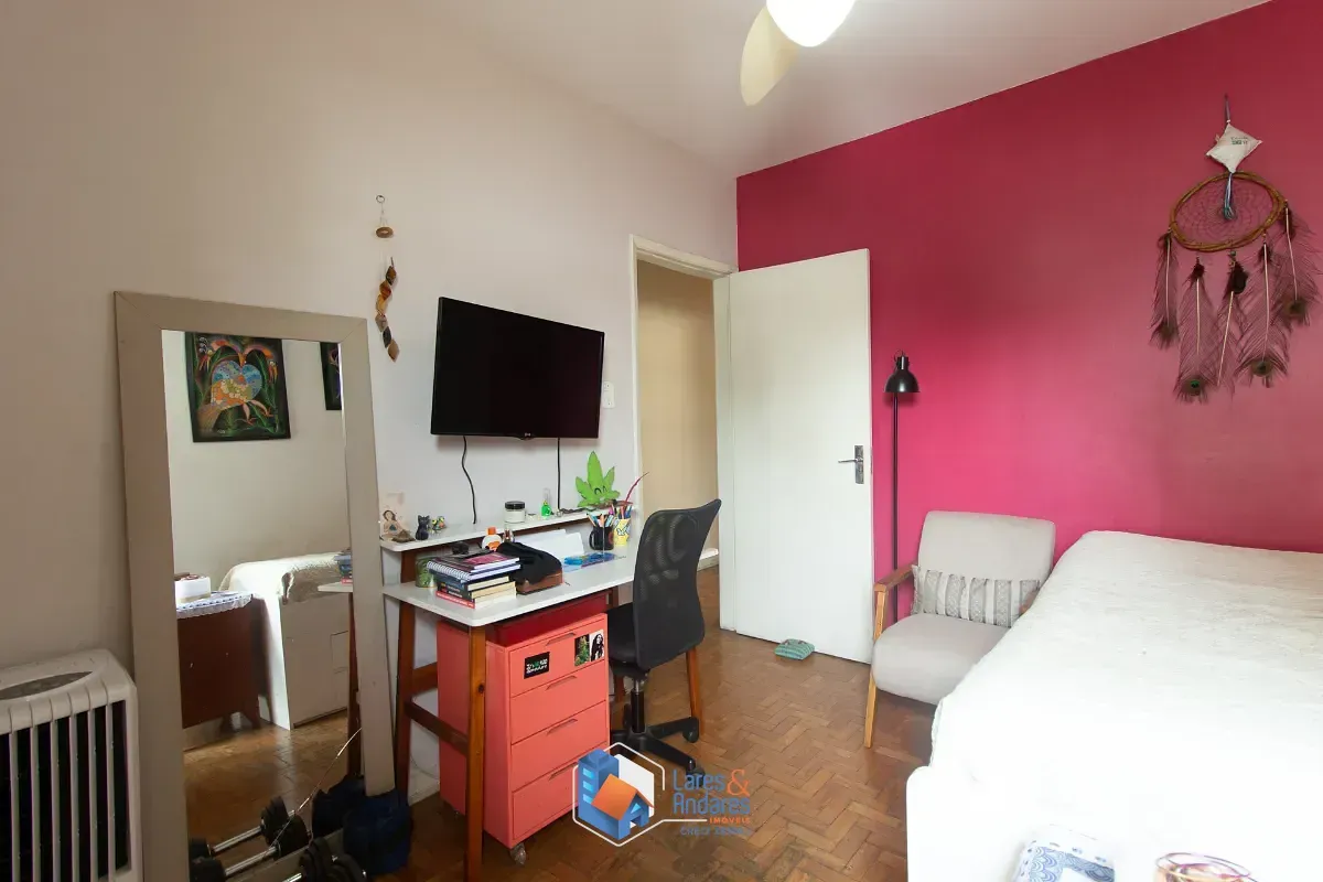 Imagem Sobrado para venda em Vila Clementino com 3 quartos, sendo 1 suíte, 189m²