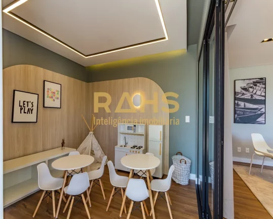 Imagem Cobertura residencial no Costa e Silva em Joinville/SC, com 3 quartos, sendo 1 suíte, sala de estar...