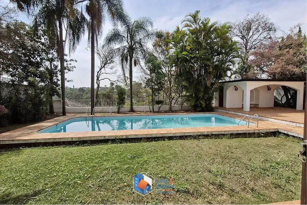Imagem Casa à venda 4 Quartos 2 Suites 3 Vagas 751M² Jardim Guedala São Paulo - SP